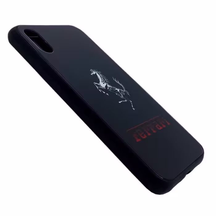 کاور مدل Fir02-x مناسب برای گوشی موبایل اپل iPhone X/XS