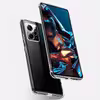 کاور کانواس مدل Airbag مناسب برای گوشی موبایل شیایومی Poco X5 Pro
