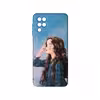 کاور مدل دخترانه کد 134 مناسب برای گوشی موبایل سامسونگ galaxy A12 / M12