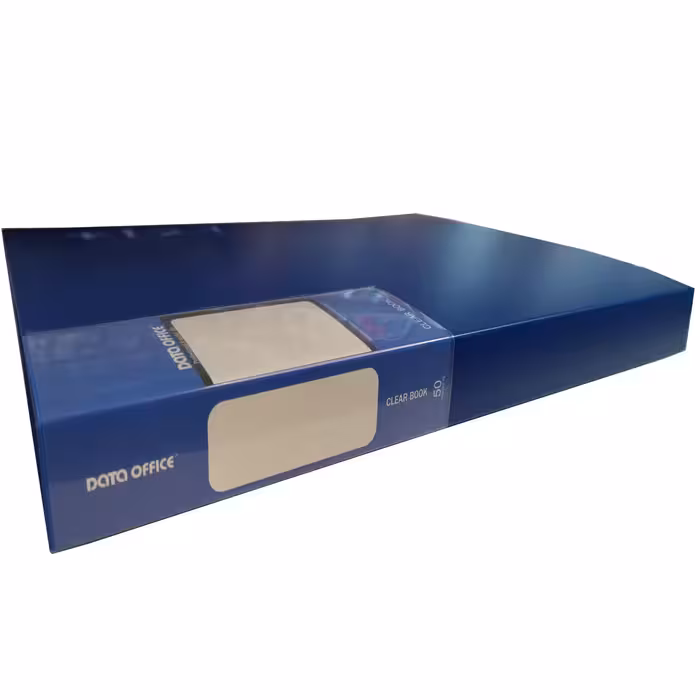 کلر بوک دیتا آفیس کد 0050