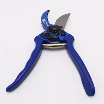 قیچی باغبانی مدل داگ کد YP-TF-9INCH