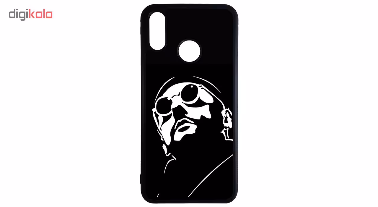 کاور طرح لئون کد 1105338 مناسب برای گوشی موبایل آنر 10lite