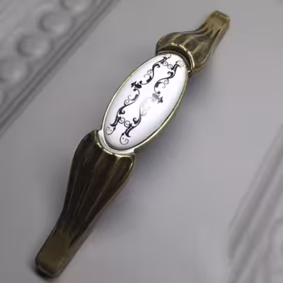 دستگیره کابینت مدل 9156