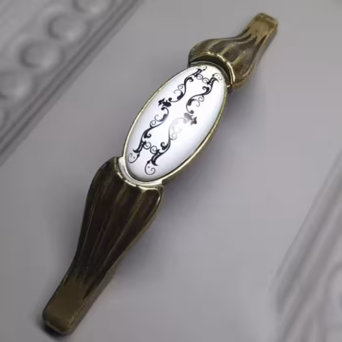 دستگیره کابینت مدل 9156