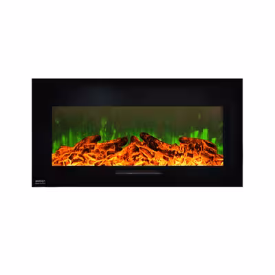 شومینه دیواری برقی شومینه بیستون مدل C.Z_90_L4.bs