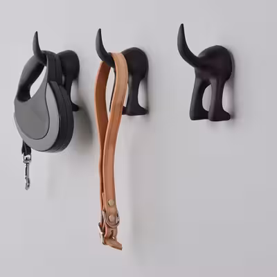 آویز لباس ایکیا مدل BÄSTIS کد8437