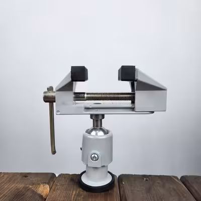  گیره بغل میزی کد 01