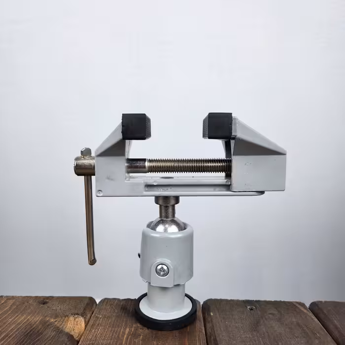  گیره بغل میزی کد 01