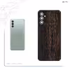 برچسب پوششی ماهوت مدل Burned_Wood مناسب برای گوشی موبایل سامسونگ Galaxy M13 (India)