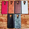 کاور مدل Raote 9 مناسب برای گوشی موبایل شیائومی Redmi Note 9