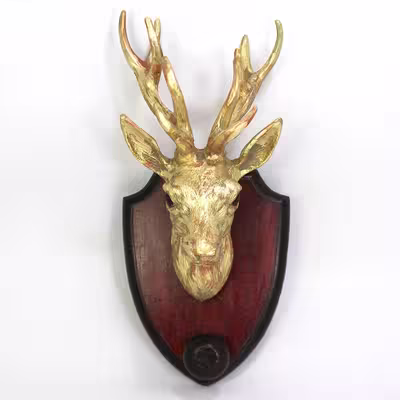 دیوارکوب مدل سردیس گوزن کد 39-19