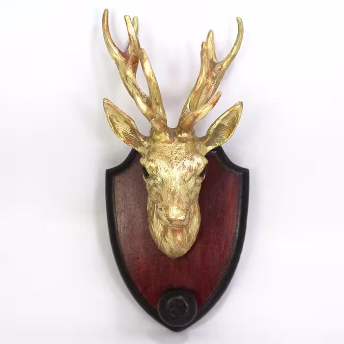 دیوارکوب مدل سردیس گوزن کد 39-19