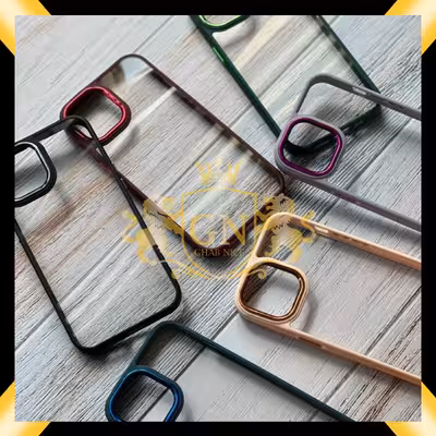 کاور قاب نایس مدل NEWSK مناسب برای گوشی موبایل اپل iPhone 12 Pro 