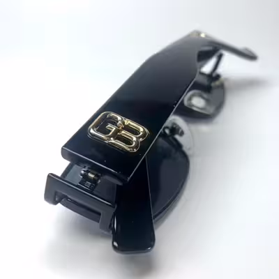 عینک آفتابی جنتل مانستر مدل گنگستر a080