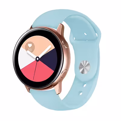 بند راینو مدل R-SLDK مناسب برای ساعت هوشمند امیزفیت Amazfit Pace