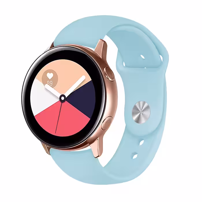 بند راینو مدل R-SLDK مناسب برای ساعت هوشمند امیزفیت Amazfit Pace