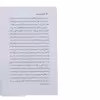 کتاب گزارش یک قتل از پیش اعلام شده اثر گابریل گارسیا مارکز