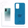 برچسب پوششی ماهوت مدل BL-AUDI مناسب برای گوشی موبایل شیائومی Redmi Note 10s