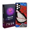 کاور گارد ایکس طرح مرد عنکبوتی مدل Glass10491 مناسب برای گوشی موبایل سامسونگ Galaxy A33 5G