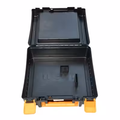 جعبه دریل مهر مدل big