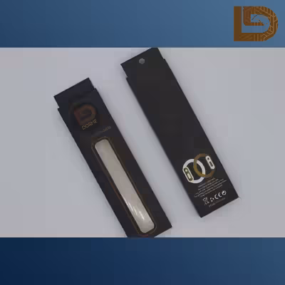 بند درمه مدل Luca  مناسب برای ساعت هوشمند آمازفیت Bip