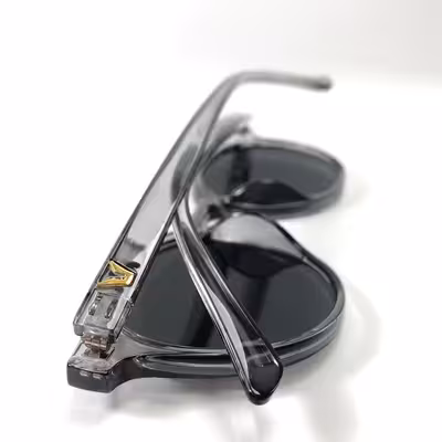 عینک آفتابی جنتل مانستر مدل اسپرت گرد 