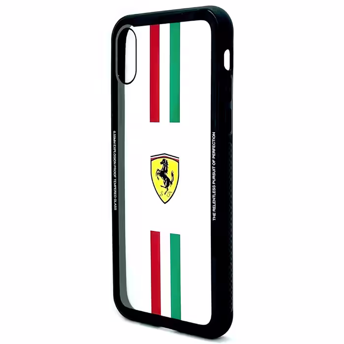 کاور مدل V016-FX مناسب برای گوشی موبایل اپل Iphone X/XS