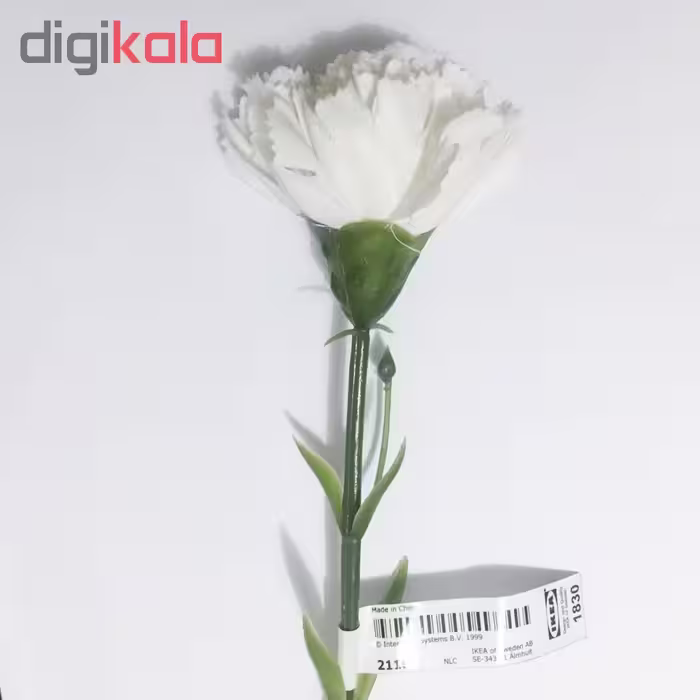 گل مصنوعی ایکیا مدل SMYCKA