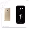 برچسب پوششی ماهوت مدل Khosrow Shakibaei مناسب برای گوشی موبایل سامسونگ Galaxy A3 2017
