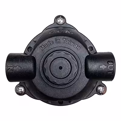 پمپ دستگاه تصفیه آب سی سی کا مدل H_P