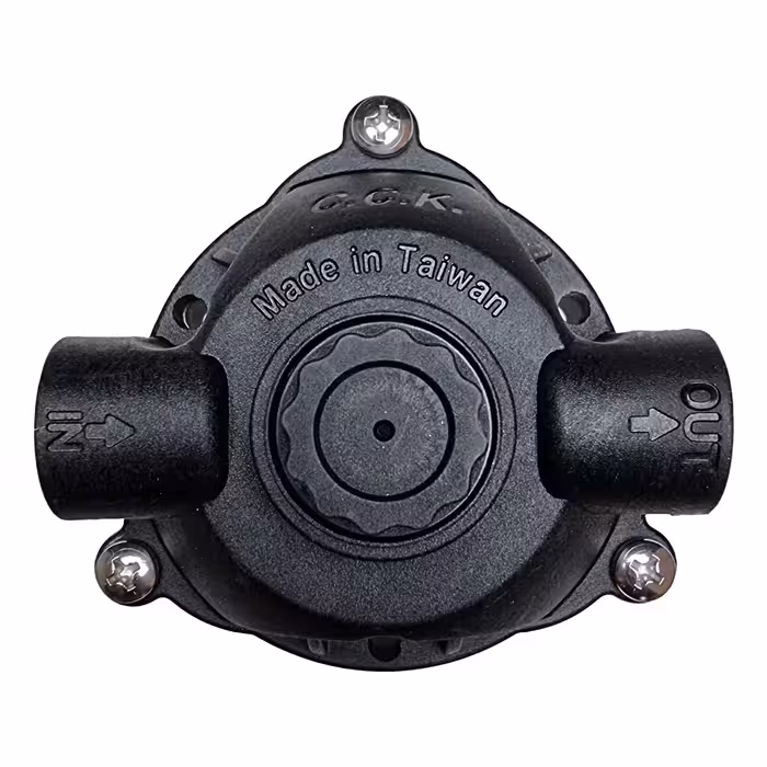 پمپ دستگاه تصفیه آب سی سی کا مدل H_P