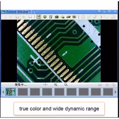 میکروسکوپ دیجیتال مدل MDA2000R