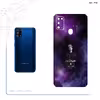 برچسب پوششی ماهوت مدل Zayn Malik مناسب برای گوشی موبایل سامسونگ Galaxy M30s