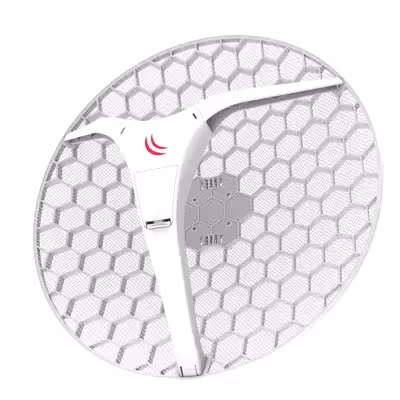 رادیو وایرلس میکروتیک مدل LHG5 بسته 3 عددی