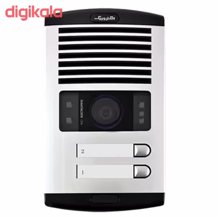 دربازکن تصویری الکتروپیک مدل 897 / 1086 مجموعه 5 عددی