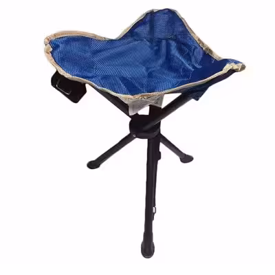 صندلی سفری تاشو آریا گستر پارس مدل A3