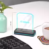 چراغ رومیزی نئون مدل CNN