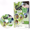 کتاب Got It 1 2nd اثر Philippa Bowen and Denis Delaney انتشارات OXFORD