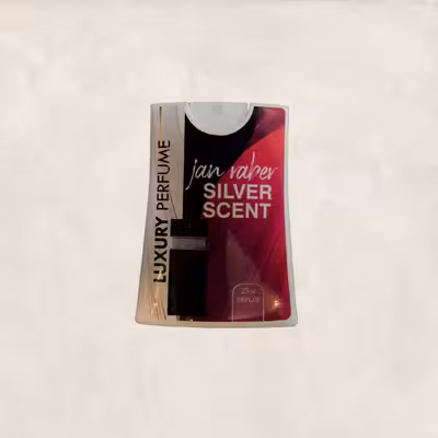 عطر جیبی مردانه جانرابر مدل سنت بوگارت حجم 25 میلی لیتر