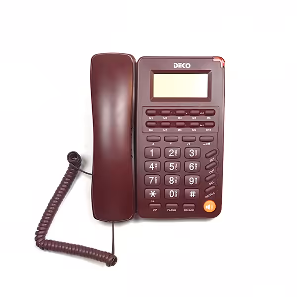 تلفن دکو مدل 1545CID