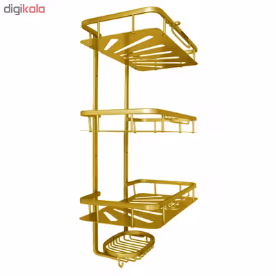 قفسه حمام کرال اورون کدMsa3