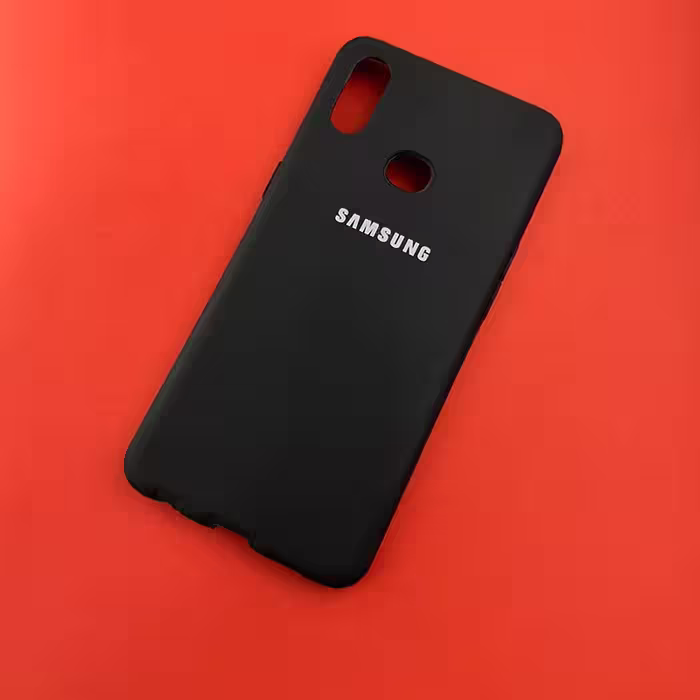 کاور مدل LMS-A10S مناسب برای گوشی موبایل سامسونگ Galaxy A10S