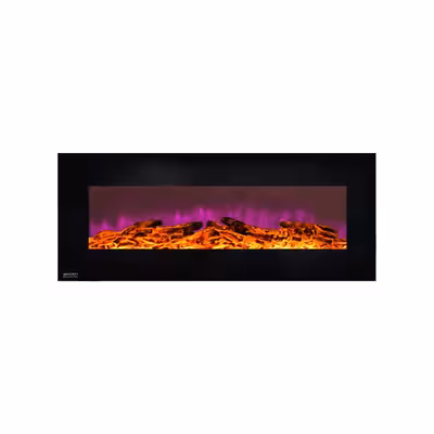 شومینه دیواری برقی شومینه بیستون مدل B.D_100_L4.bs