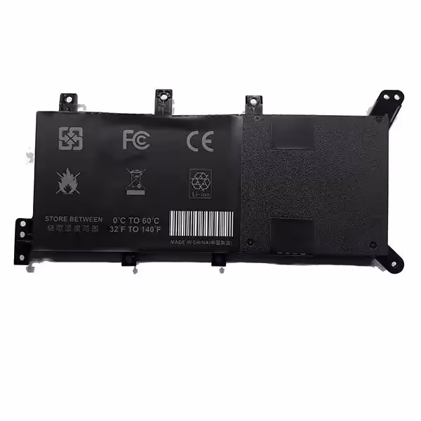 باتری لپ تاپ 2 سلولی مدل x555 مناسب برای لپ تاپ ایسوس X555-K555-F555