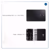 برچسب پوششی ماهوت مدل Piano-Instrument مناسب برای تبلت سامسونگ Galaxy Tab A 10.1 2016 T585