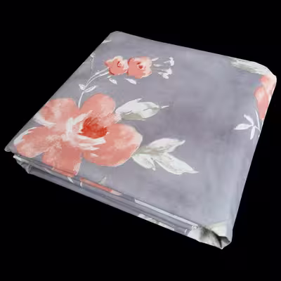 ملحفه مدل کشدار کد LS 5008 یک نفره سایز 200×90 سانتی متر 