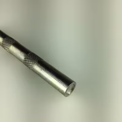 سنبه پرچ کن مدل تخت کد G-S7