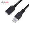 کابل افزایش طول USB 3.0 دی نت طول 1.5 متر