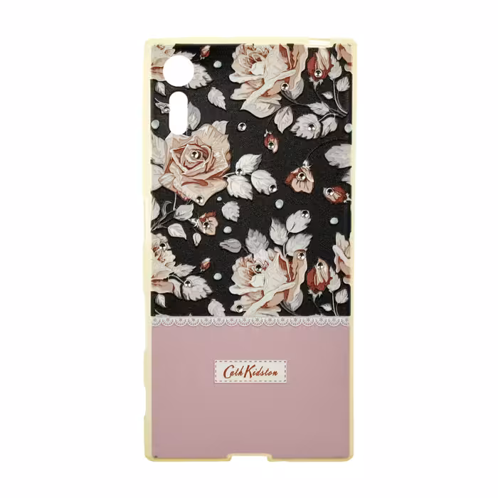 کاور مدل B-Rose کد AZ مناسب برای گوشی موبایل سونی Xperia XZ