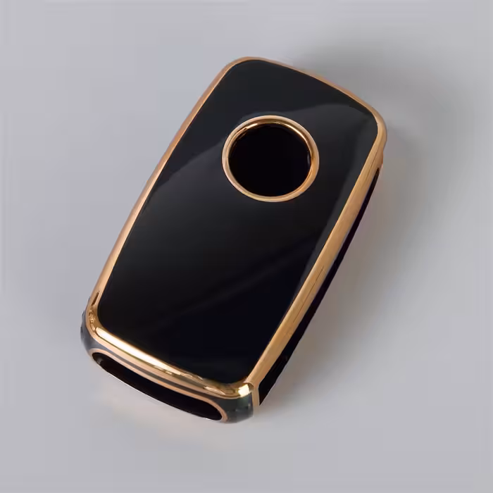 کاور ریموت و سوئیچ خودرو مدل لاکچری مناسب برای پارس